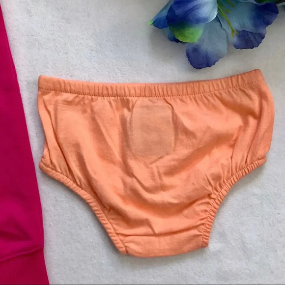 Assorted NWOT Bottoms Bundle for Girls 0-12 Months - Picture 6 of 15